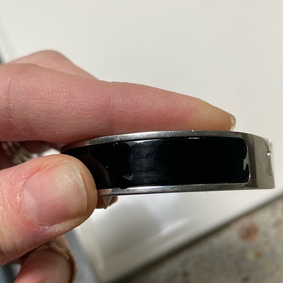 HERMES ‘Clic H’ bracelet. - Picture 8 of 16